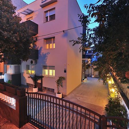 Apartments Maric Сплит Номер фото