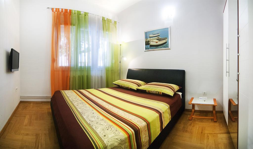 Apartments Maric Сплит Номер фото