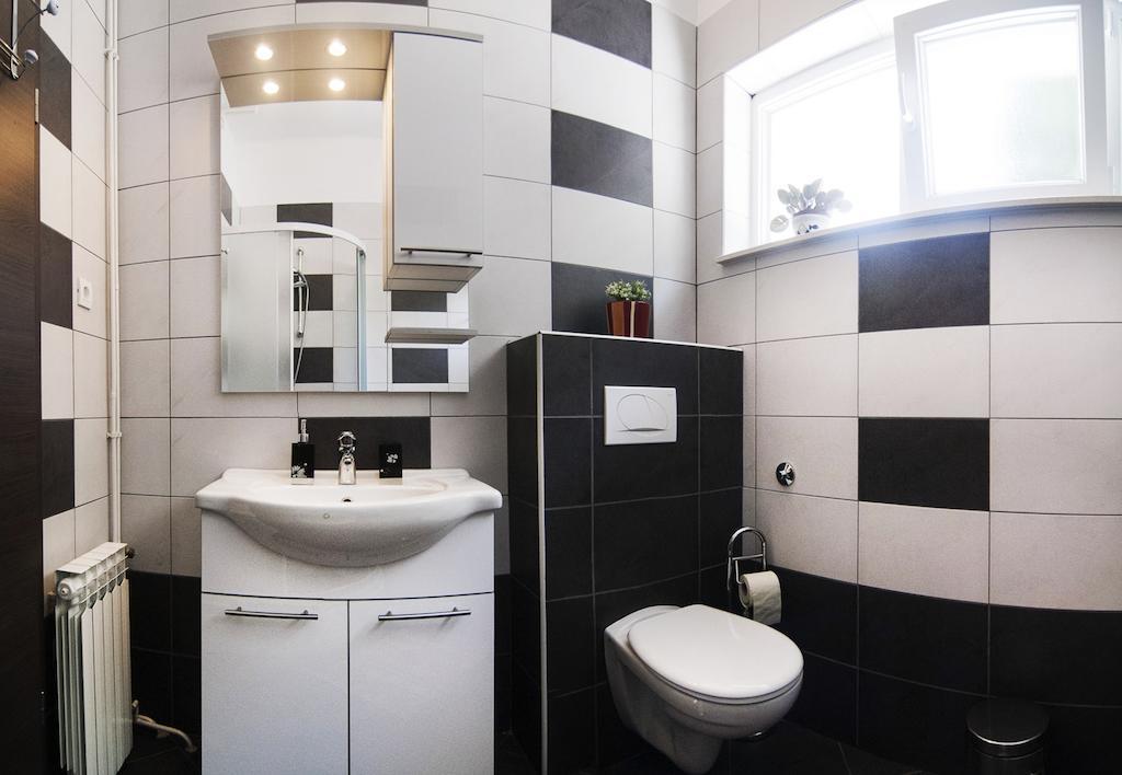 Apartments Maric Сплит Номер фото