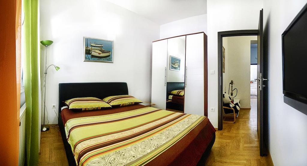 Apartments Maric Сплит Номер фото