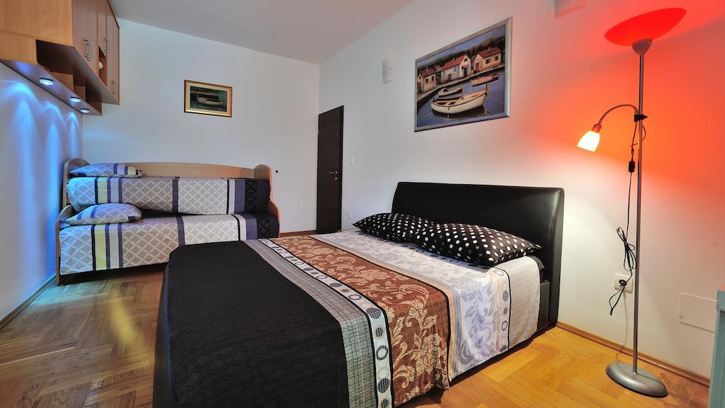 Apartments Maric Сплит Номер фото