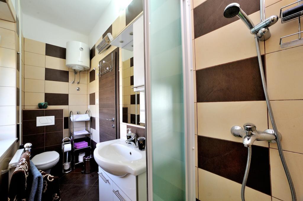 Apartments Maric Сплит Номер фото