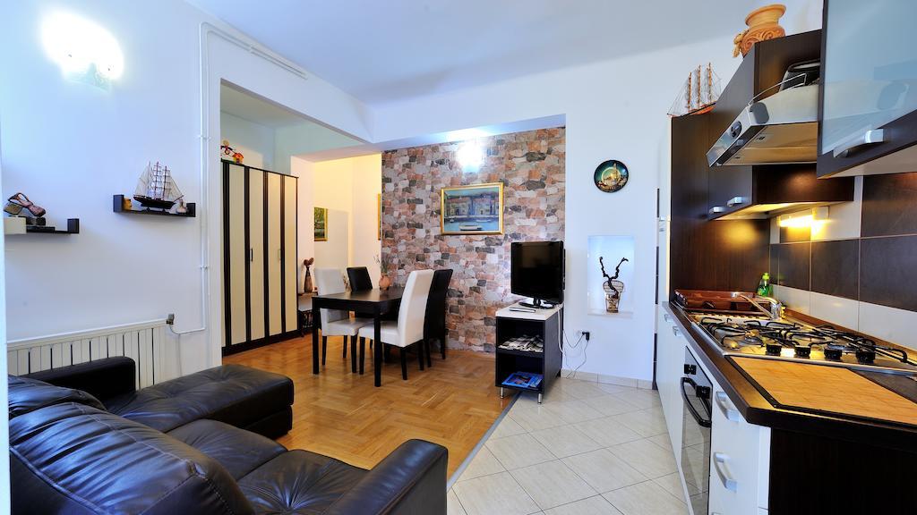 Apartments Maric Сплит Номер фото