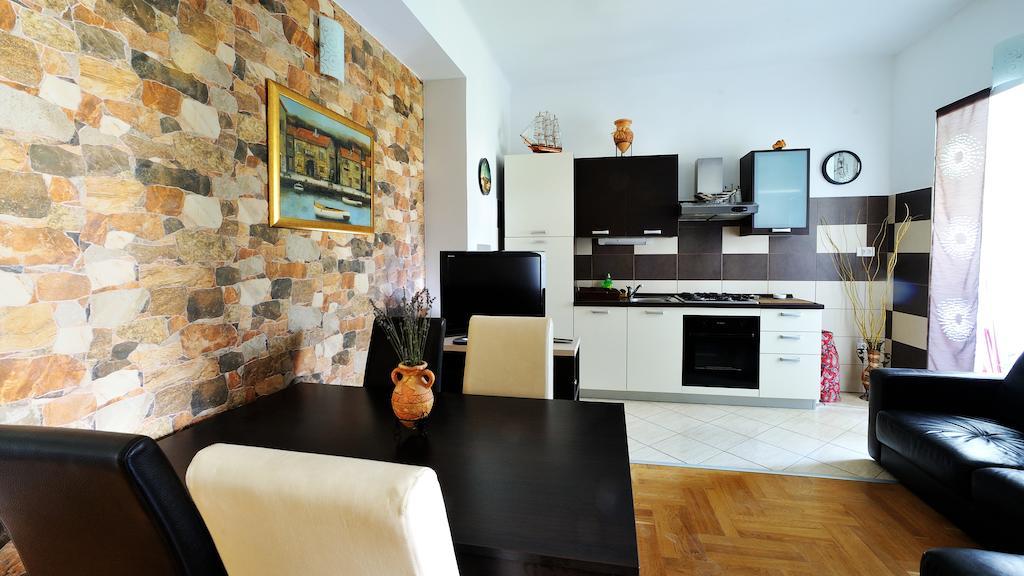 Apartments Maric Сплит Номер фото
