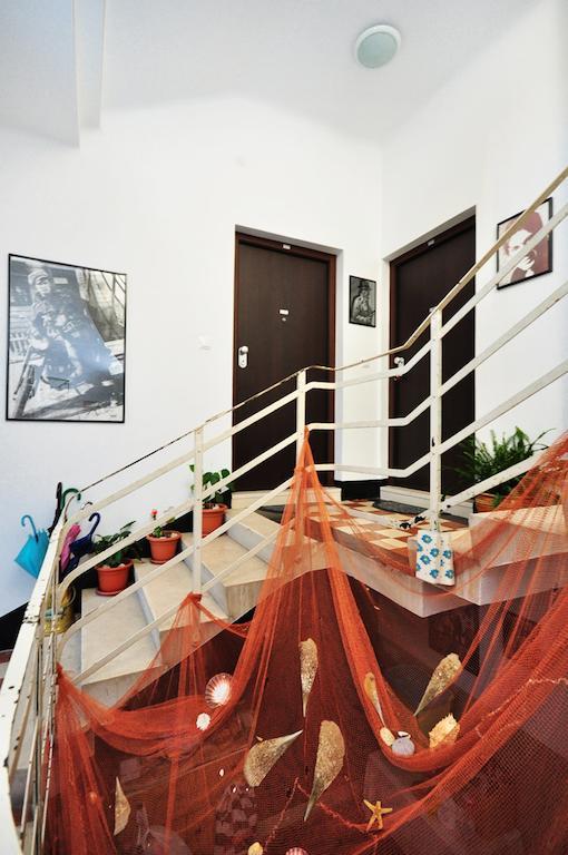 Apartments Maric Сплит Номер фото